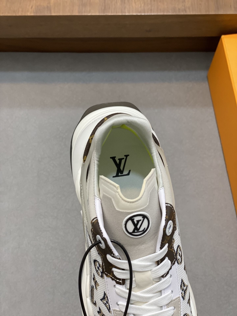 Louis Vuitton Sneakers